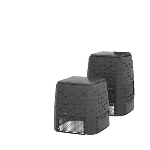 Lot de 30 composteurs 630l