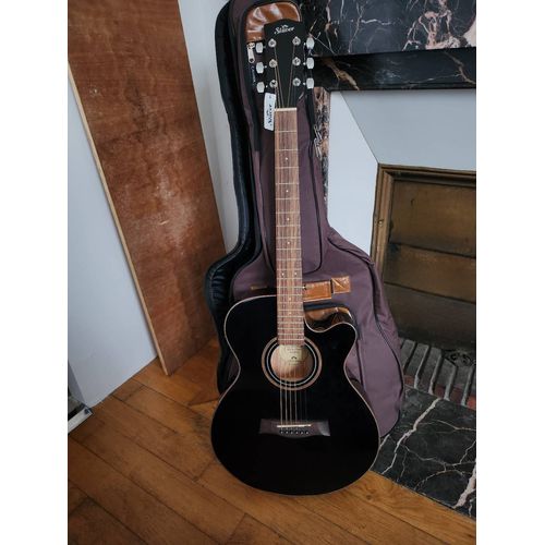 Guitare Shiver Gfs-Asce 201
