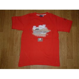 T-Shirt Sergent Major 12 Ans