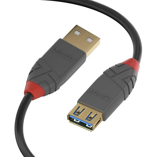 36761 Rallonge Usb 3.0 Type A 1 M
