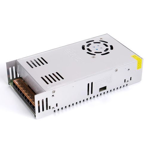 36v 10a 360w Dc Switching Power Supply Ac 110v/220v To Dc-36v Power Adapter, Transformer Constant Voltage, Suitable For Led Strip, Cameras, Surveillance Systems, Projects, Etc.