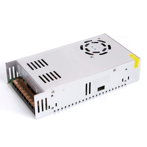 36v 13.8a 500w Dc Switching Power Supply Ac 110v/220v To Dc-36v Power Adapter, Transformer Constant Voltage, Suitable For Led Strips, Cameras, Surveillance Systems, Projects, Etc.