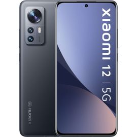 Xiaomi 12 8/256 Go Gris