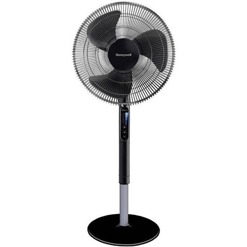 Honeywell QuietSet HSF600BE4 - Ventilateur - pose au sol