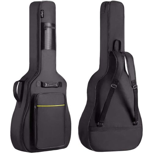 Housses Pour Guitare Acoustique Imperméable