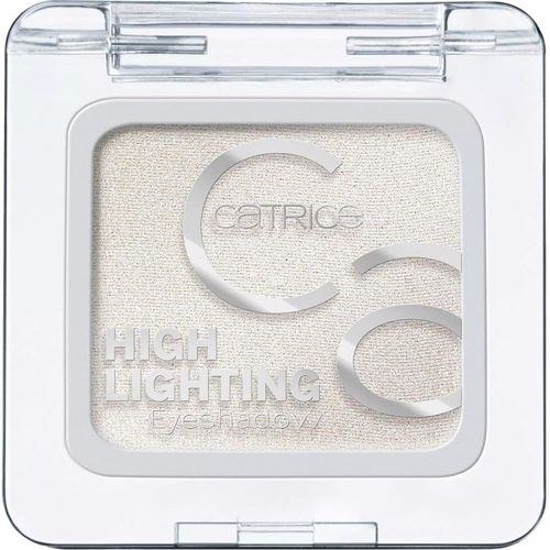 - Fard À Paupières Illuminateur Highlighting Eyeshadow - 10 Highlight To Hell 