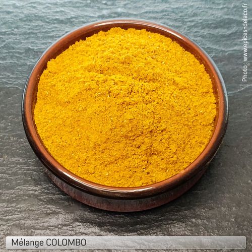 Mélange Colombo - 1,040kg - Pro