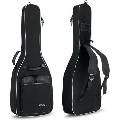 Housse Pour Guitares Classiques ¿ Rembourrée Avec Bretelles