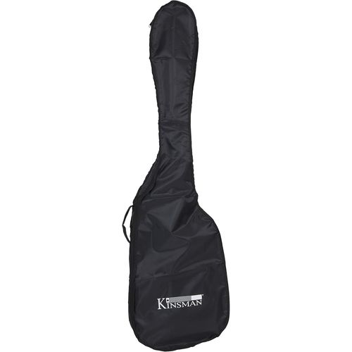 Kcb19 Housse #1 ¿ Guitare Basse Housse De Transport