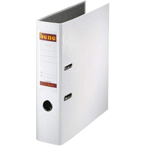 Classeur 291400 Ws 2 Étriers Din A4 Blanc