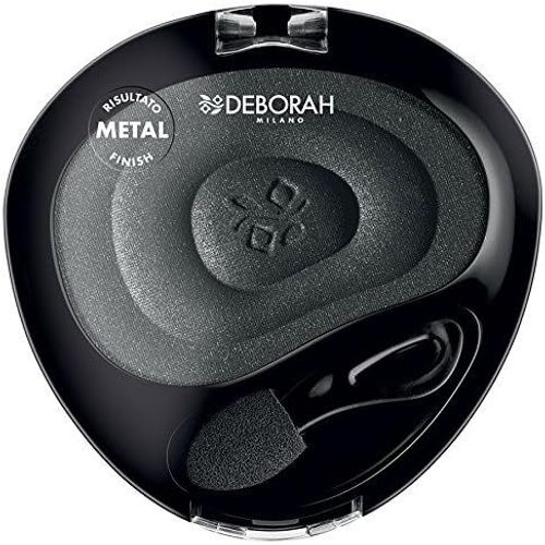 Mono Metal 80 Velours 24h Gris Maquillage Ombre A Paupieres Et Des Yeux Cosmetique 