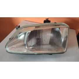 Phare Avant Gauche Renault Megane 1 Réf : 7701672734