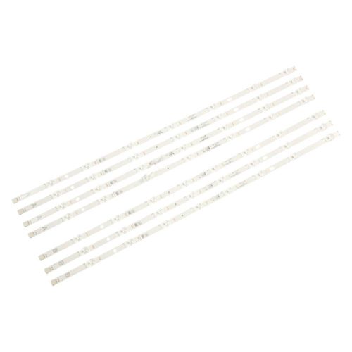 KIT BARRES DE LED pour TV AUDIO TELEPHONIE CONTINENTAL EDISON - 23509615
