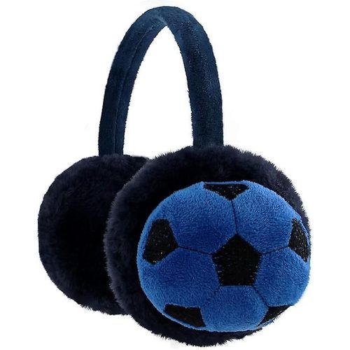Cache-Oreilles Chauds Pour Enfants Fille Cache-Oreilles D¿Hiver Pour Enfants Cache-Oreilles Par Temps Froid