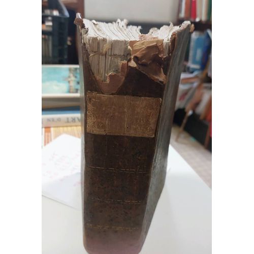 Nouveau Dictionnaire Français-Latin Par Fr. Noël, Nouvelle Édition Le Normant 1820