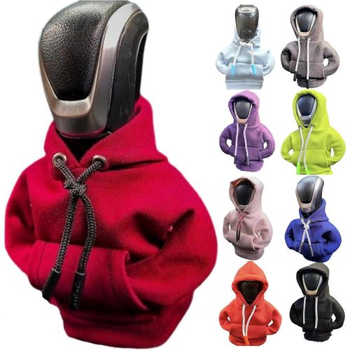 Sweat À Capuche À Pommeau De Levier De Vitesses De Voiture, Pull De Chemise À Pommeau De Levier De Vitesse Drôle, Chemise De Chemise De Couverture De Pommeau De Levier De Vitesse Chaud D¿Hiver, Access