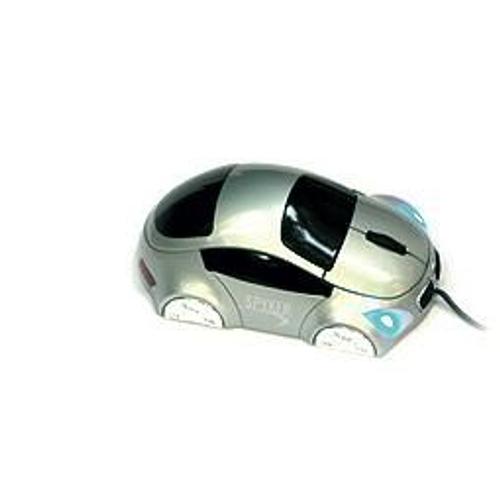 MKart Souris Optique automobile USB