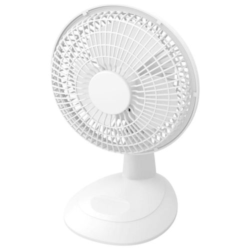 Listo - Ventilateur VT-T 15L - Multicolore