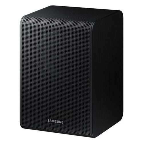 Samsung SWA-9200S - Enceinte sans fil - Noir