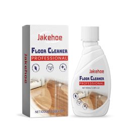 Nettoyant pour sols en céramique et en bois, Nettoyant pour taches de bois franc naturel, Solution de nettoyage de vadrouille pour tapis en marbre