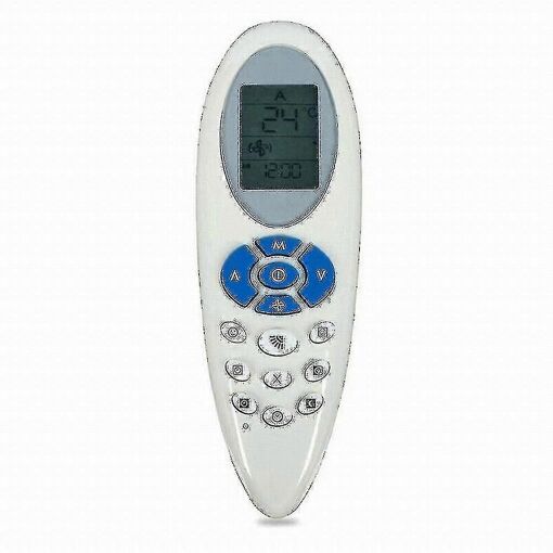 Remplacer Frl10 pour le climatiseur Split Télécommande portable 918...