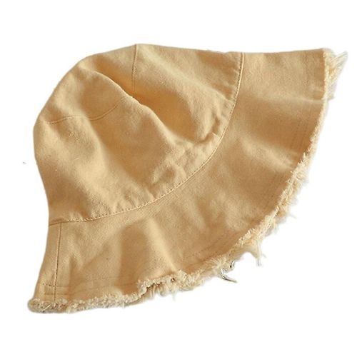 Lettre Imprimer Bucket Cap Hommes Femmes Unisexe Banana Hat Bob Caps Hip Hop Hat Shytmv