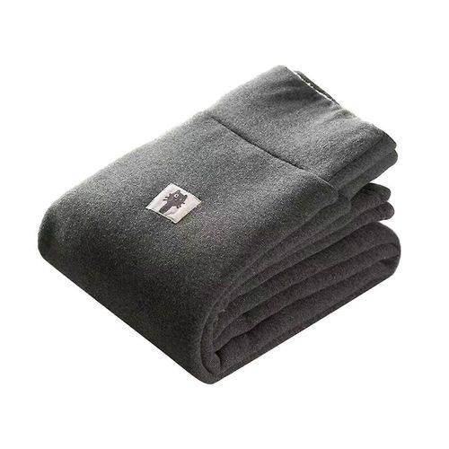 Super Épais Leggings En Laine De Cachemire Coupe-Vent Et Froid Chaleur Durable Femmes Chaudes Élastique Serré