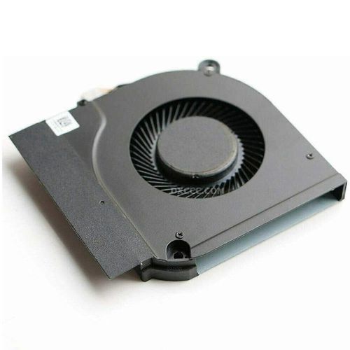1x ventilateur de refroidissement de remplacement du processeur pour Acer Predator Helios 300 Ph315-52 Ph317-53