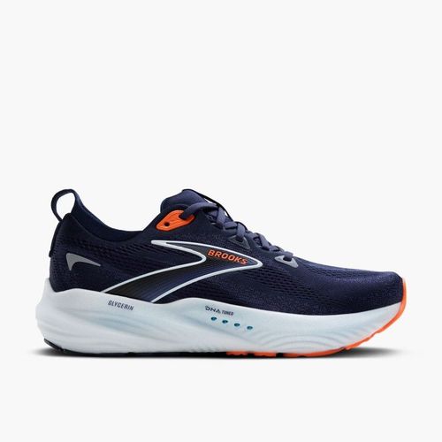Chaussure De Course Glycerin 22 1104451d494 Bleu