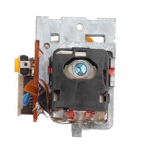 Optima ¿ lentille Laser à lumière rouge, capteur Laser optique CD adapté pour Sega Saturn JVC-6