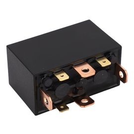Relais de treuil 100A 12V, charge divisée à 7 broches pour camions ATV UTV véhicules industriels
