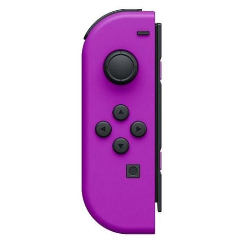 Manette Nintendo Joy-Con Sans Fil Orange Nintendo Pour Nintendo Switch, Nintendo Switch Lite