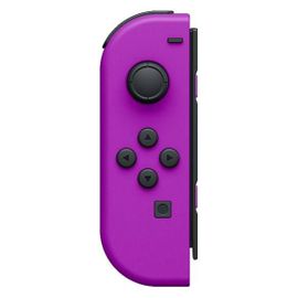 Manette Nintendo Joy-Con Sans Fil Orange Nintendo Pour Nintendo Switch, Nintendo Switch Lite
