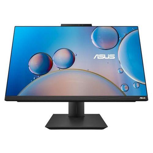 ASUS ExpertCenter E5 AiO 27 E5702WVAK BPE007W - 27" Core i5 I5-1340P 1.9 GHz 16 Go RAM 512 Go Noir