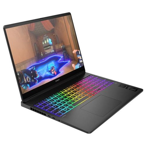 OMEN MAX by HP Laptop 16-ah0019nf - 16" Core Ultra 9 275HX 32 Go RAM 2 To SSD Noir AZERTY