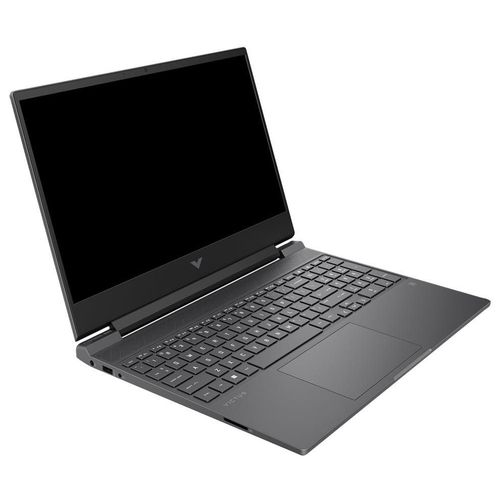 Victus by HP Laptop 15-fa1118nf - 15.6" Core i5 I5-12450H 16 Go RAM 512 Go SSD Gris AZERTY
