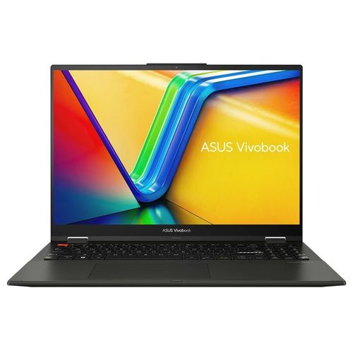 ASUS VivoBook S 16 Flip TN3604YA-DRMC136W - 16" Ryzen 7 7730U 16 Go RAM 512 Go SSD Noir