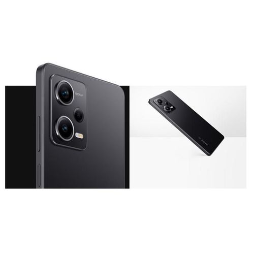 Xiaomi Redmi Note 12 Pro 5G 8/256 Go Noir minuit