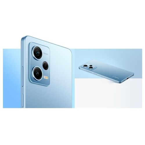 Xiaomi Redmi Note 12 Pro 5G 6/128 Go Bleu ciel