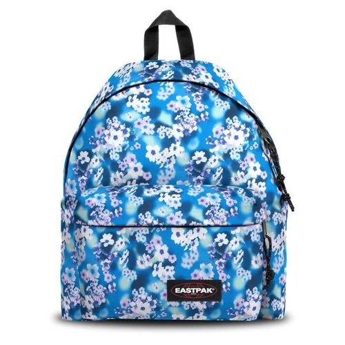 EASTPAK Padded Pak'r - Sac à dos - 100 % polyester - bleu clair (bleu)