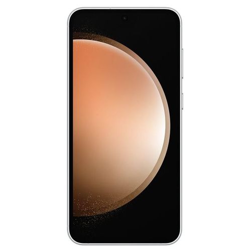 Samsung Galaxy S23 FE 256 Go Crème