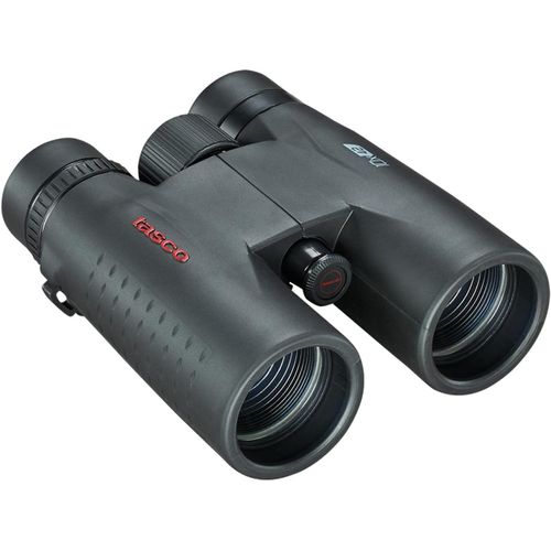 - Jumelles D'Observation Pour Adultes - Essentials - 10X42 - Prisme En Toit - Noir - Es10X42 - Sangle Tour De Cou - Fort Grossissement - Lumineuse - Housse De Rangement