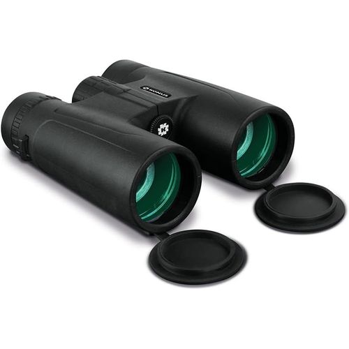 | Jumelles De Qualité Supérieure Basic-Plus 10 X 42