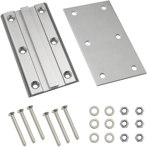 Pieds De Table Amovibles, Supports De Pieds De Table Réglables À 360 Degrés, Pieds De Meubles Réglables Et Rotatifs Pour Caravanes, Ordinateurs Portables, Pieds De Table Pour Mur De Canapé (Support).