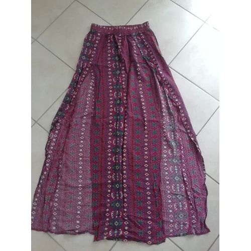 Jupe Longue D' Été Shein Taille S - 36 Neuve!
