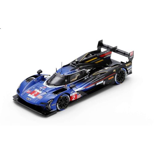 Spark 1/43 - Cadillac V- Series.R - 24h Le Mans 2024 S9110-Spark