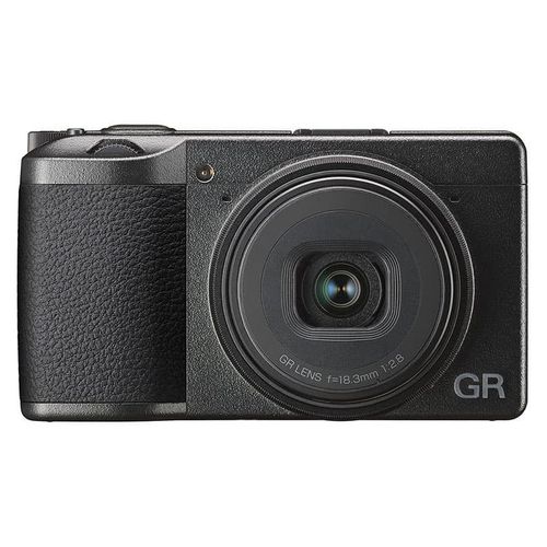 RICOH Compact expert GRIII Garanti 2 ans