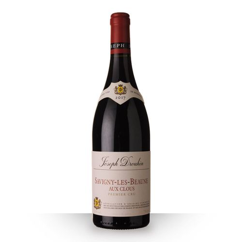 Joseph Drouhin Savigny-Lès-Beaune 1er Cru Aux Clous Rouge 2017 - 75cl