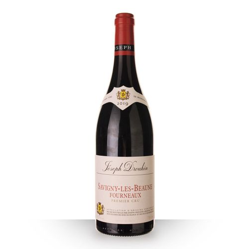 Joseph Drouhin Savigny-Lès-Beaune 1er Cru Fourneaux Rouge 2019 - 75cl