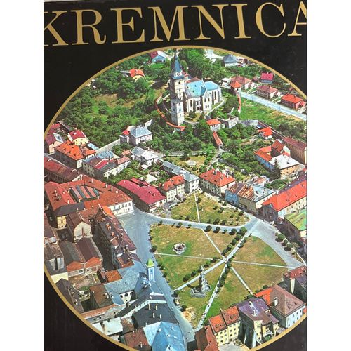 Kremnica ; Ladislav Rozman
